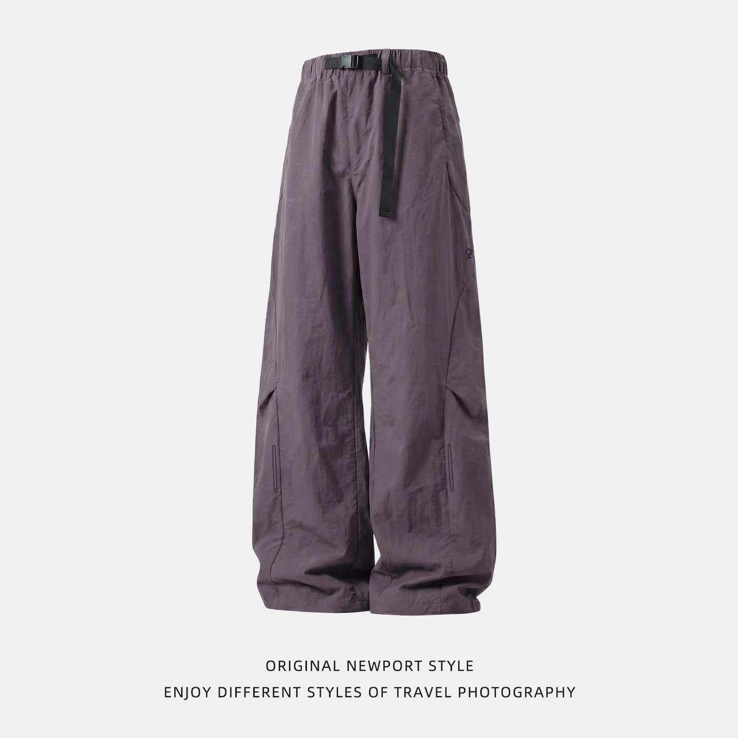 Workwear sports pants