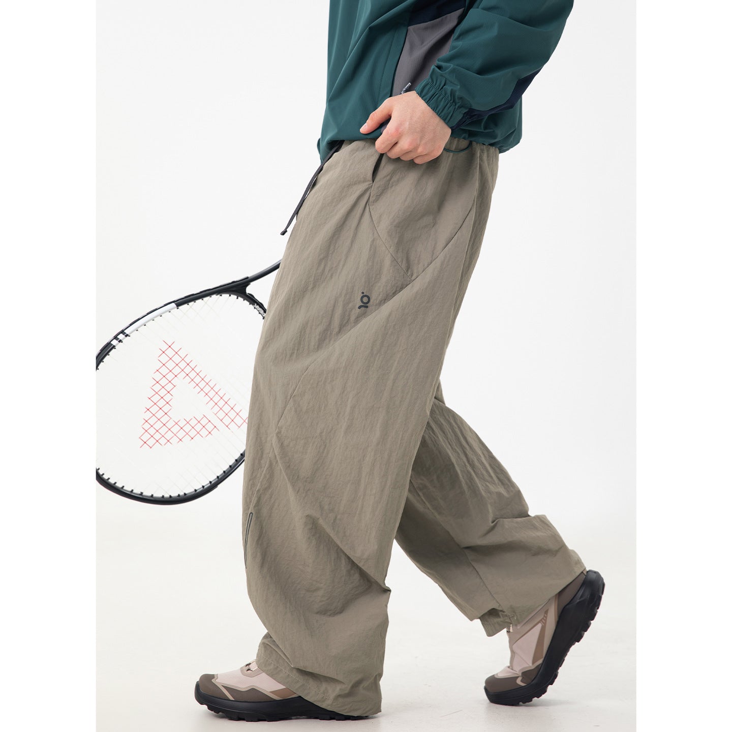 Workwear sports pants