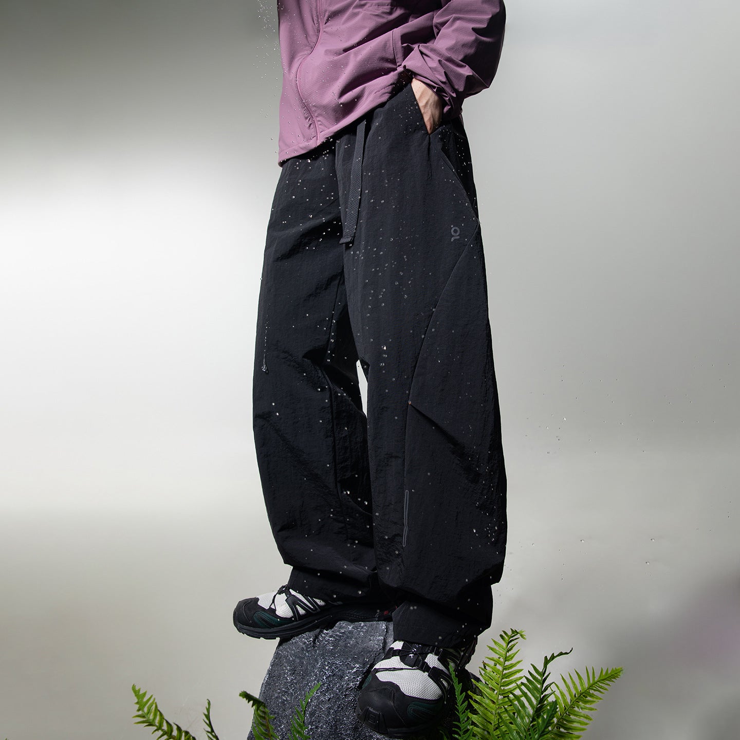 Workwear sports pants